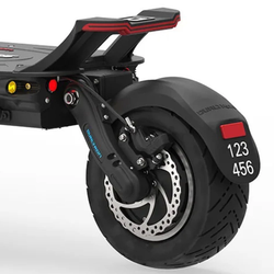 Электросамокат Dualtron Thunder 3 New (2024)