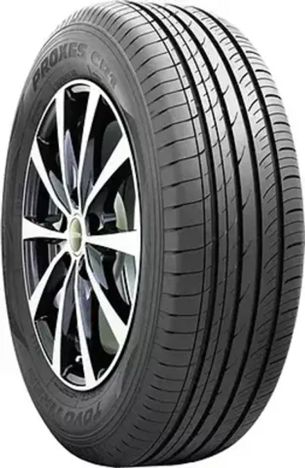 Toyo Proxes CR1 245/40 R20 99W