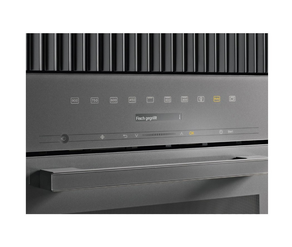Микроволновая печь Miele M 7244 TC OBSW