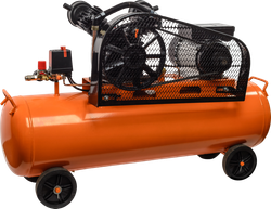 Компрессор Вихрь КМП-400/100Р
