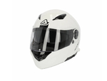 Шлем ACERBIS REDERWEL PJ FLIP UP white Xl