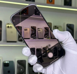 iPhone 15 Pro, 256 ГБ б/у