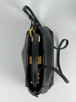 Сумка Fendi Peekaboo mini