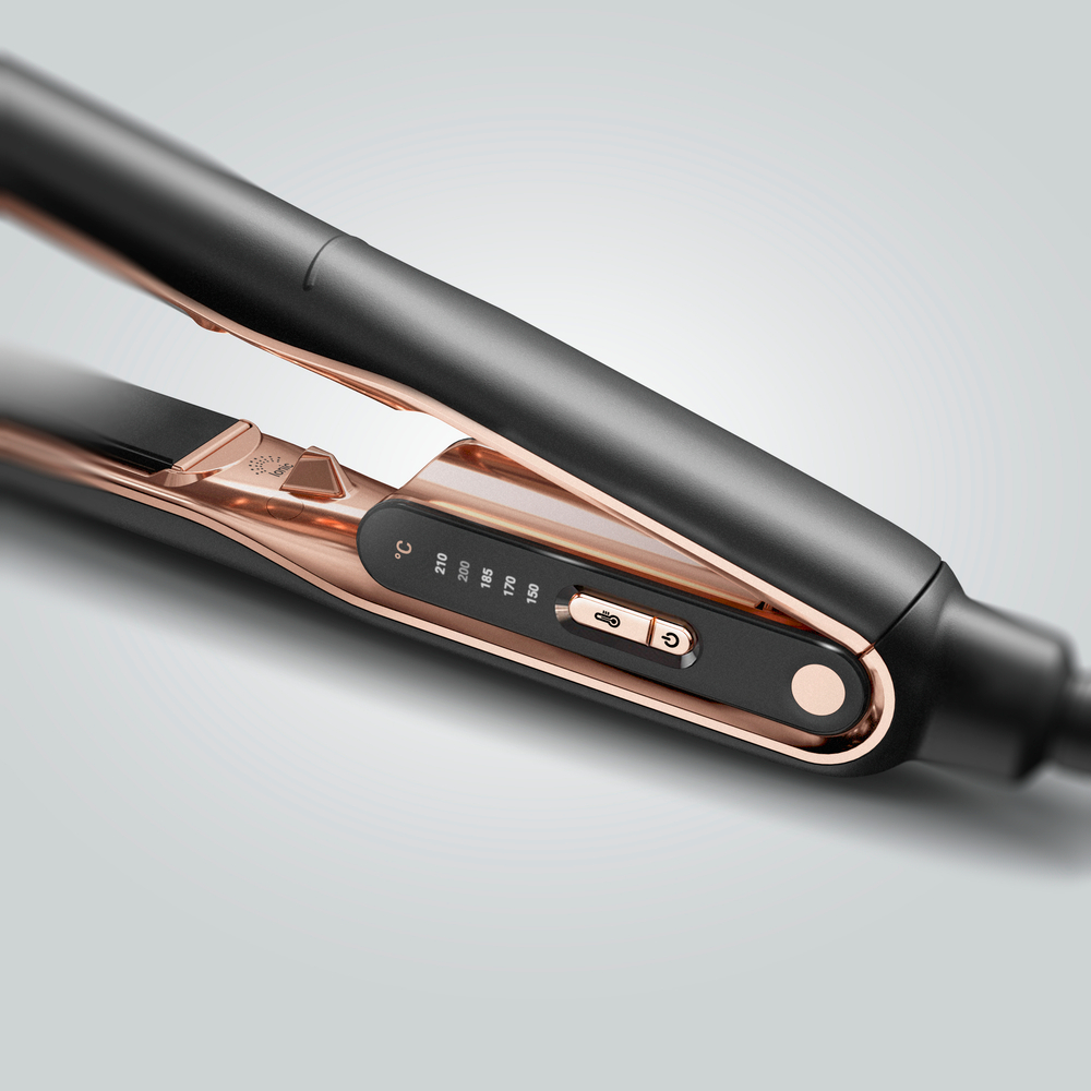 Выпрямитель для волос Rowenta Ultimate Experience SF8120F0