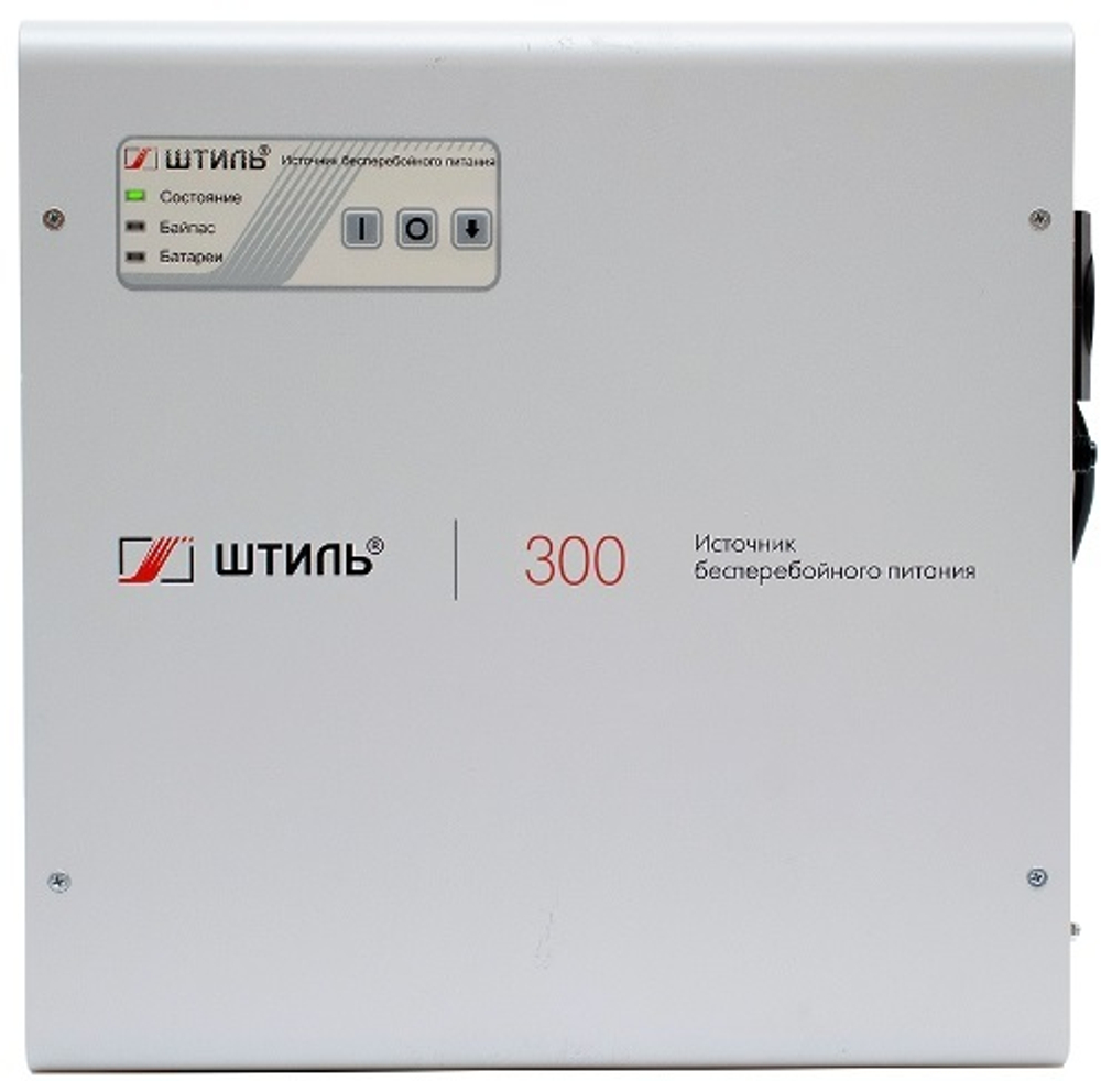 Источник бесперебойного питания  Штиль SW300SL