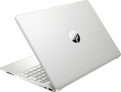 Ноутбук HP 15s-fq3021ur Pentium Silver N6000/8Gb/SSD512Gb/Intel UHD Graphics/15.6;/IPS/FHD (1920x1080)/Free DOS 3.0/silver/WiFi/BT/Cam 281985297