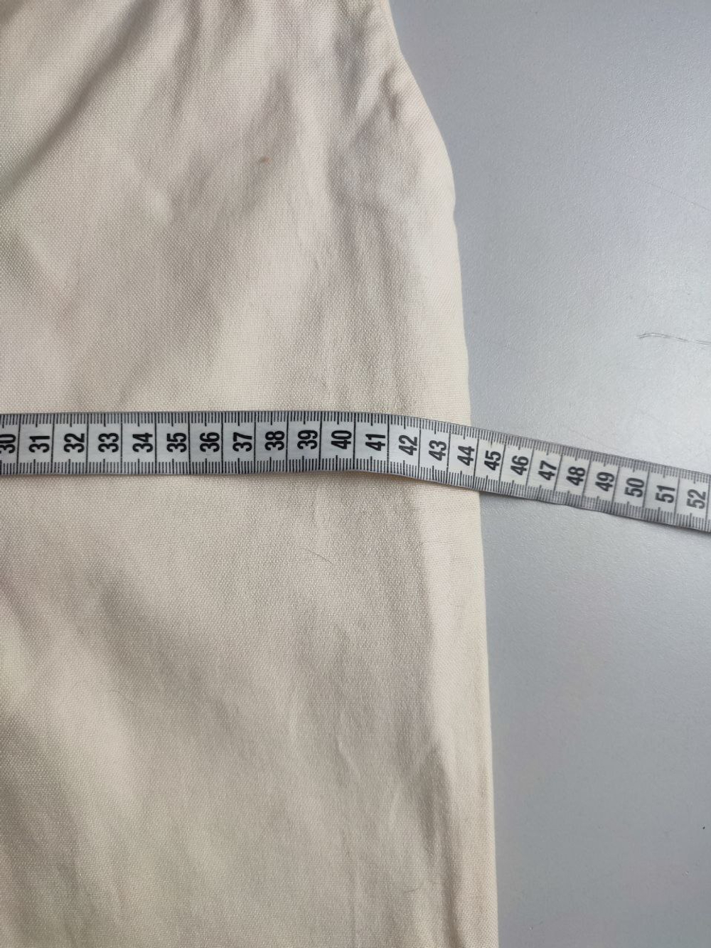 Брюки CHARUEL для модного образа 42 размер