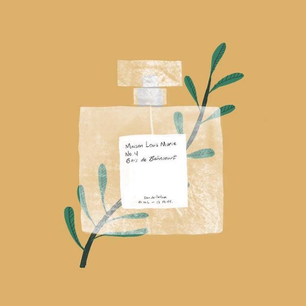 Maison Louis Marie No.04 Bois de Balincourt