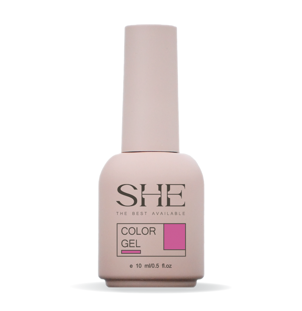 Гель-лак SHE 065 10 ml