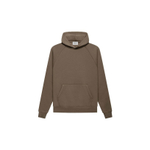 Худи Fear of God Essentials Pullover Hoodie Harvest, FOG-FW21-002