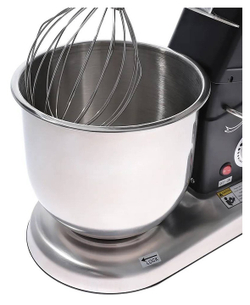Миксер планетарный VIATTO VA-SMB7BL