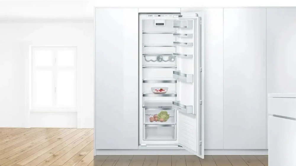 Встраиваемый холодильник Bosch KIR81AFE0