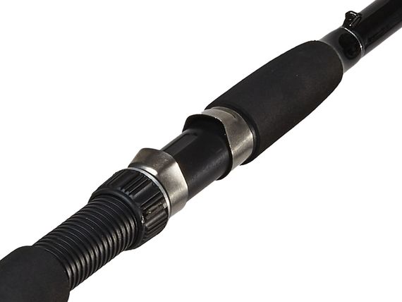 Спиннинг троллинговый Salmo Blaster BOAT 1.80/XH