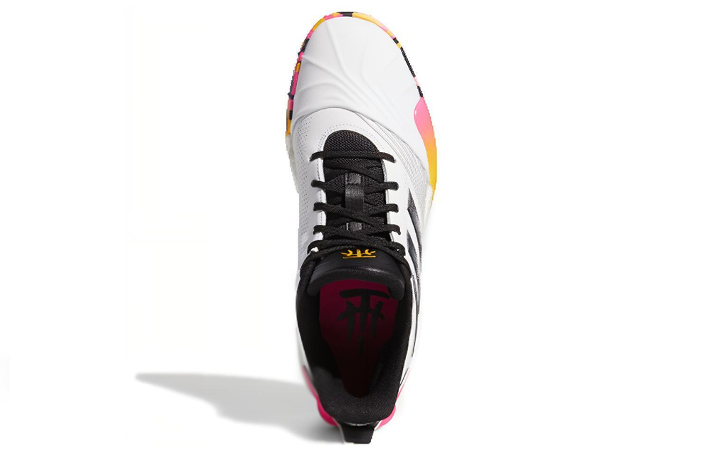 Кроссовки Adidas T Mac Millennium