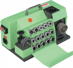 Станок для заточки сверл GSC GS-25