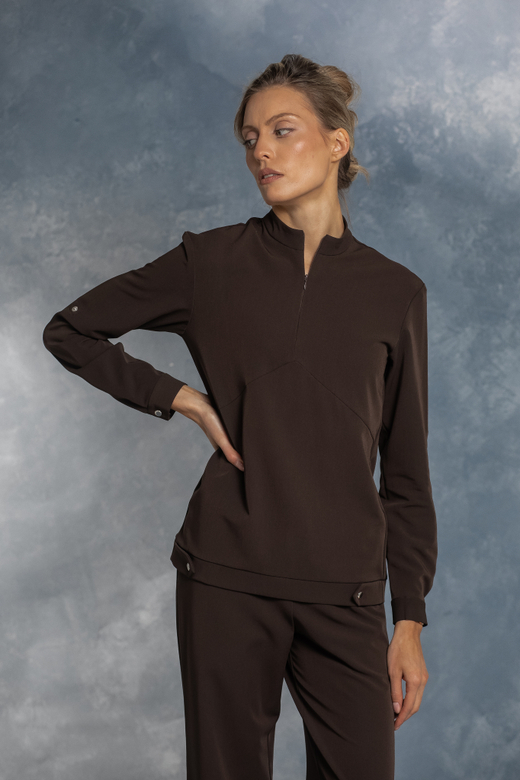 Блуза унисекс WOMEN