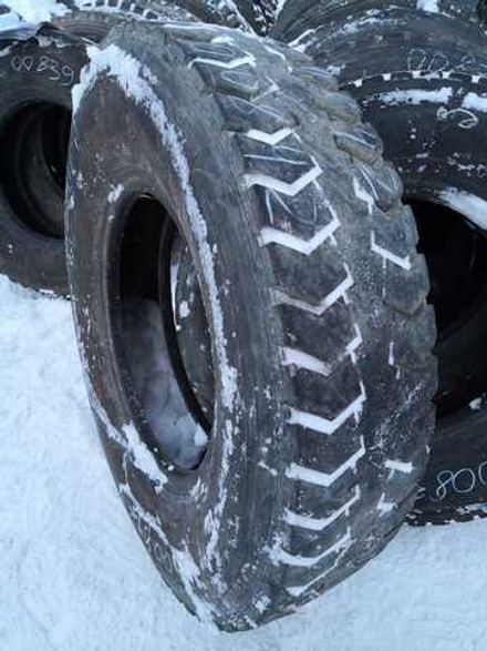 12.00R24 Aeolus ADC53 шина б/у