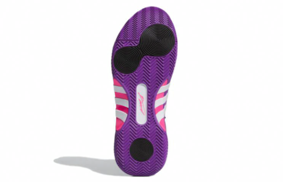 Кроссовки Adidas D.O.N. Issue 5