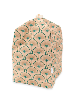 Чехол на чайник 2124, Бязь