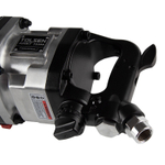 TOLSEN (TT73395) Гайковерт пневматический ударный 1", 3200 Нм, удлиненный