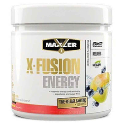 Maxler Amino X-Fusion Energy (330 гр.)