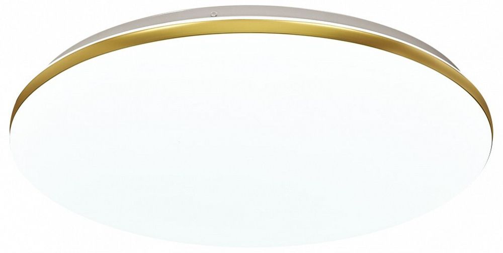 Накладной светильник Sonex Lassa 3043/DL