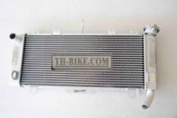39061-0727. RADIATOR-ASSY. ER6-F, NINJA650, EX650 (2017-2021)