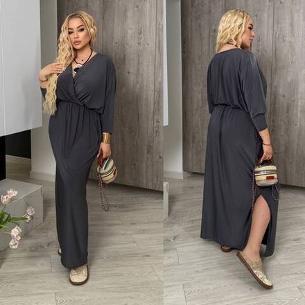 Платье УК-1360-1 Фабрика Моды Фото 1