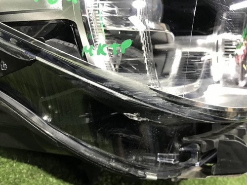 Фара правая BMW X3 G01, X4 G02 (2017-2021) Adaptive LED