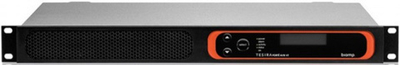 Аудиопроцессор BIAMP TesiraFORTE AVB VT4