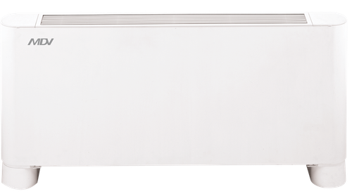 Напольно-потолочный фанкойл 7-7,9 кВт Mdv MDKH2-V800F-R4