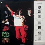 10cc / Live And Let Live (2LP)
