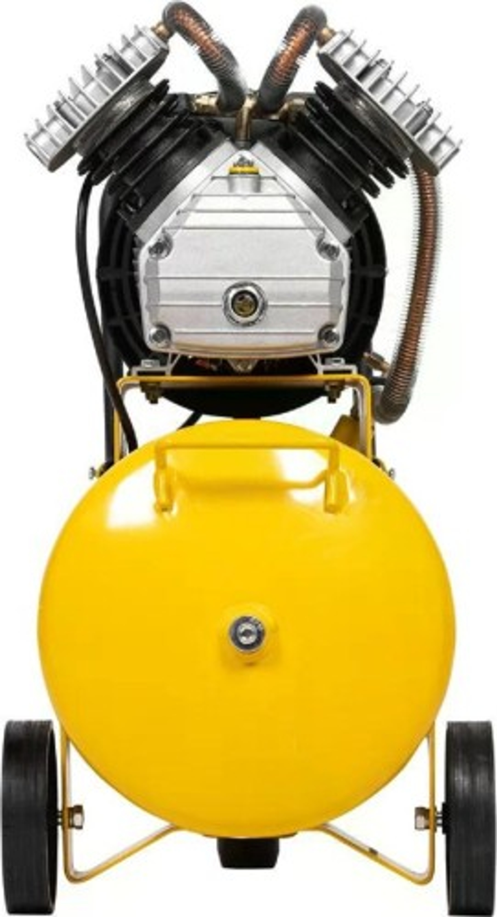 Компрессор поршневой BALLU BCD-50-400 НС-1698084