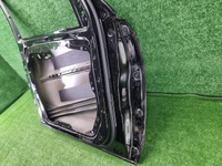 Дверь передняя левая Mercedes GLE V167 (2018-н.в.)