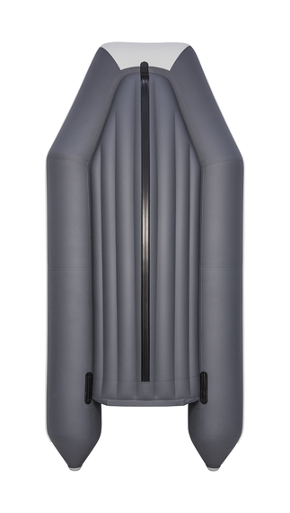 Лодка ПВХ АКВА 3200 НДНД