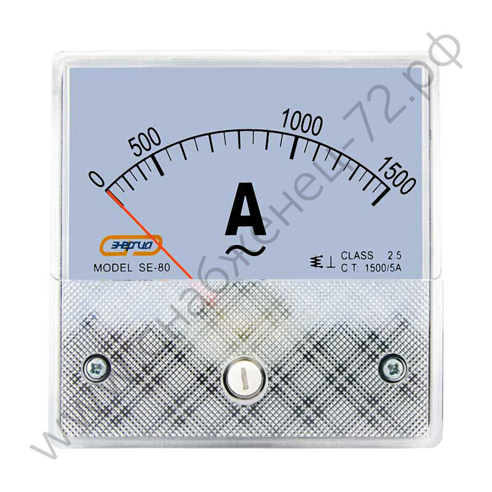 Амперметры Энергия SE