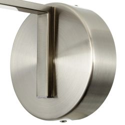 Citilux ATMAN SMART CL226B311 Бра светодиодное Матовый Хром