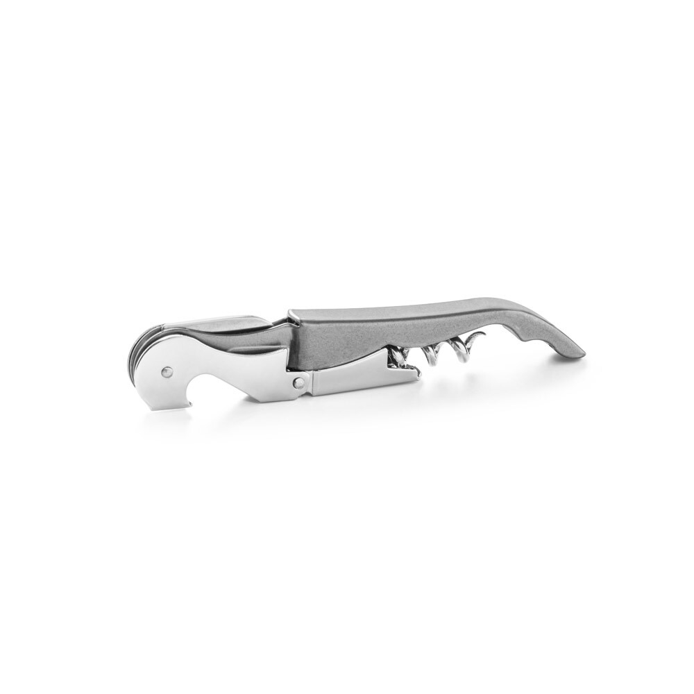 MALBEC. Штопор из металла