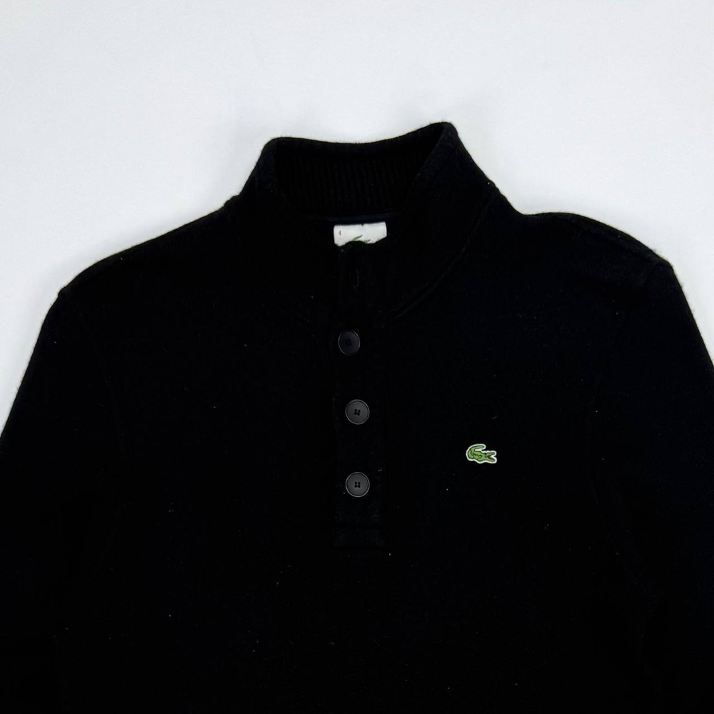 Свитер Lacoste