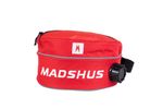 Поясная термосумка MADSHUS Insulated Drink Belt red