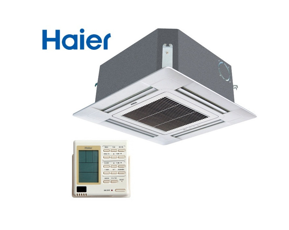 Кассетный внутренний блок Haier AB182MCERA inverter