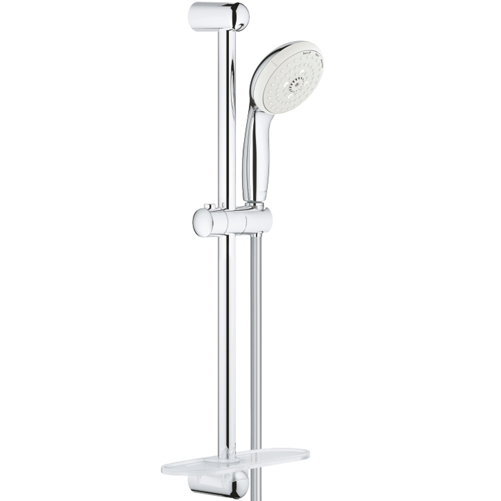 Душевой гарнитур Grohe Tempesta New 27927001 Хром