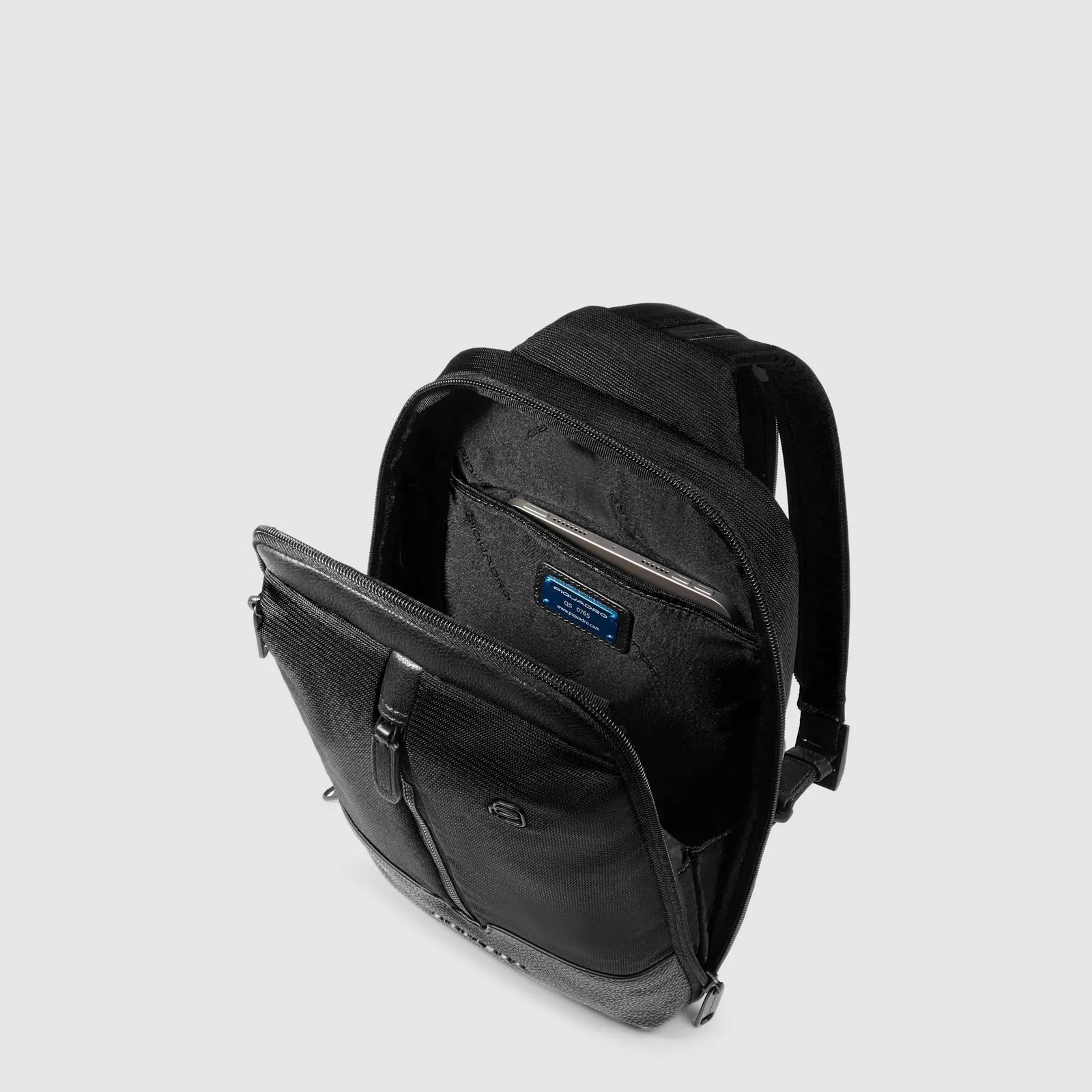 Слинг Piquadro Marcel/Nero