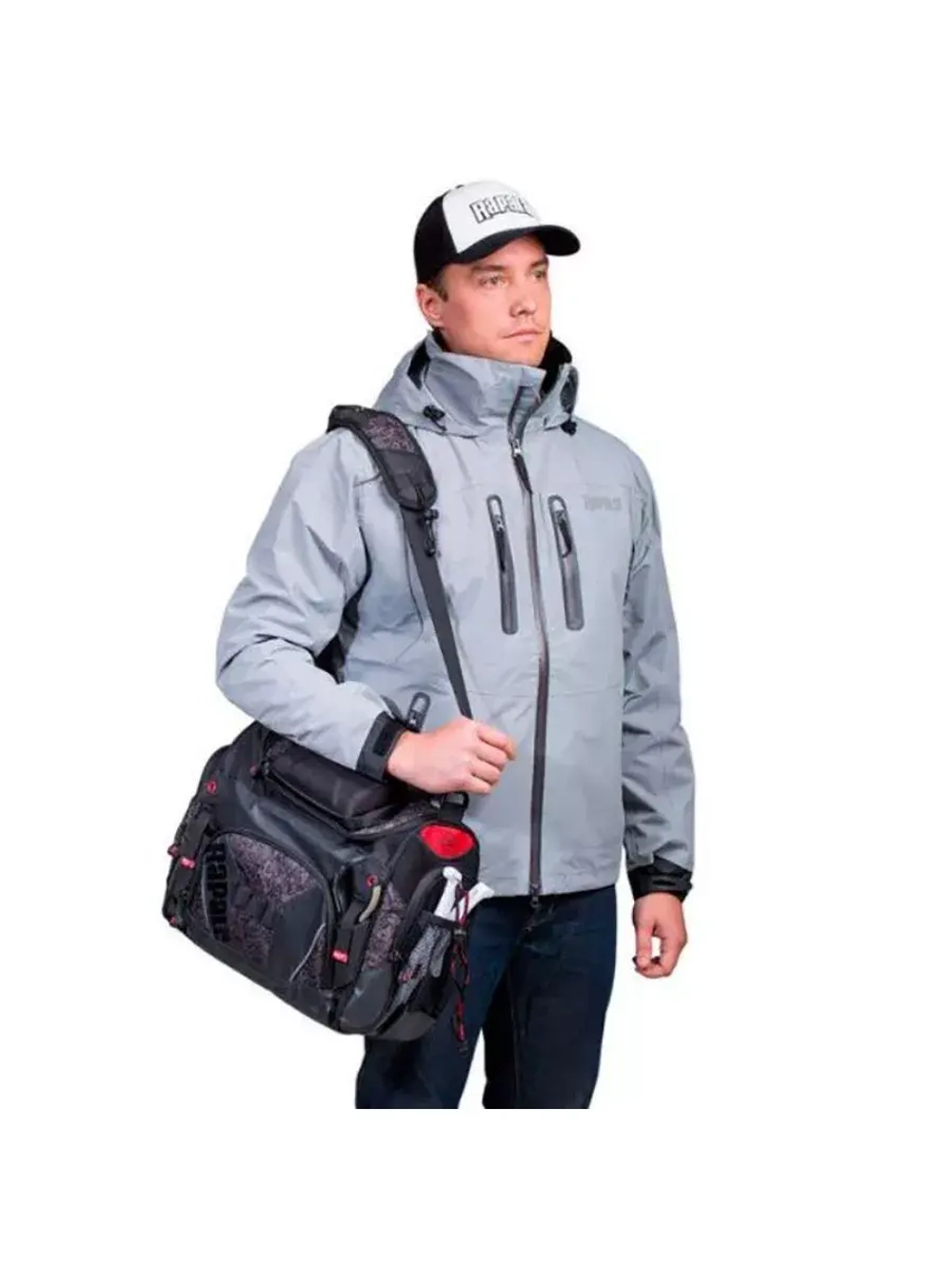 Сумка "на плечо" рыболовная Urban Messenger