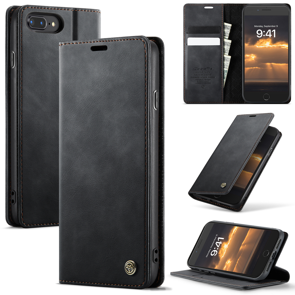Чехол-книжка CaseMe RFiD iPhone 6 Plus/6S Plus