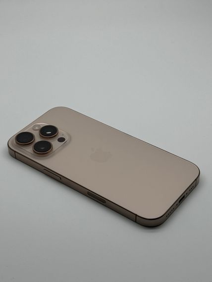 iPhone 16 Pro 256gb Desert Titanium