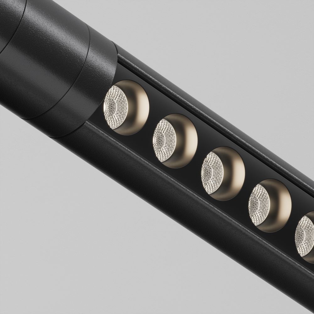 Светильник Technical C149CL-L500-12W3K-B