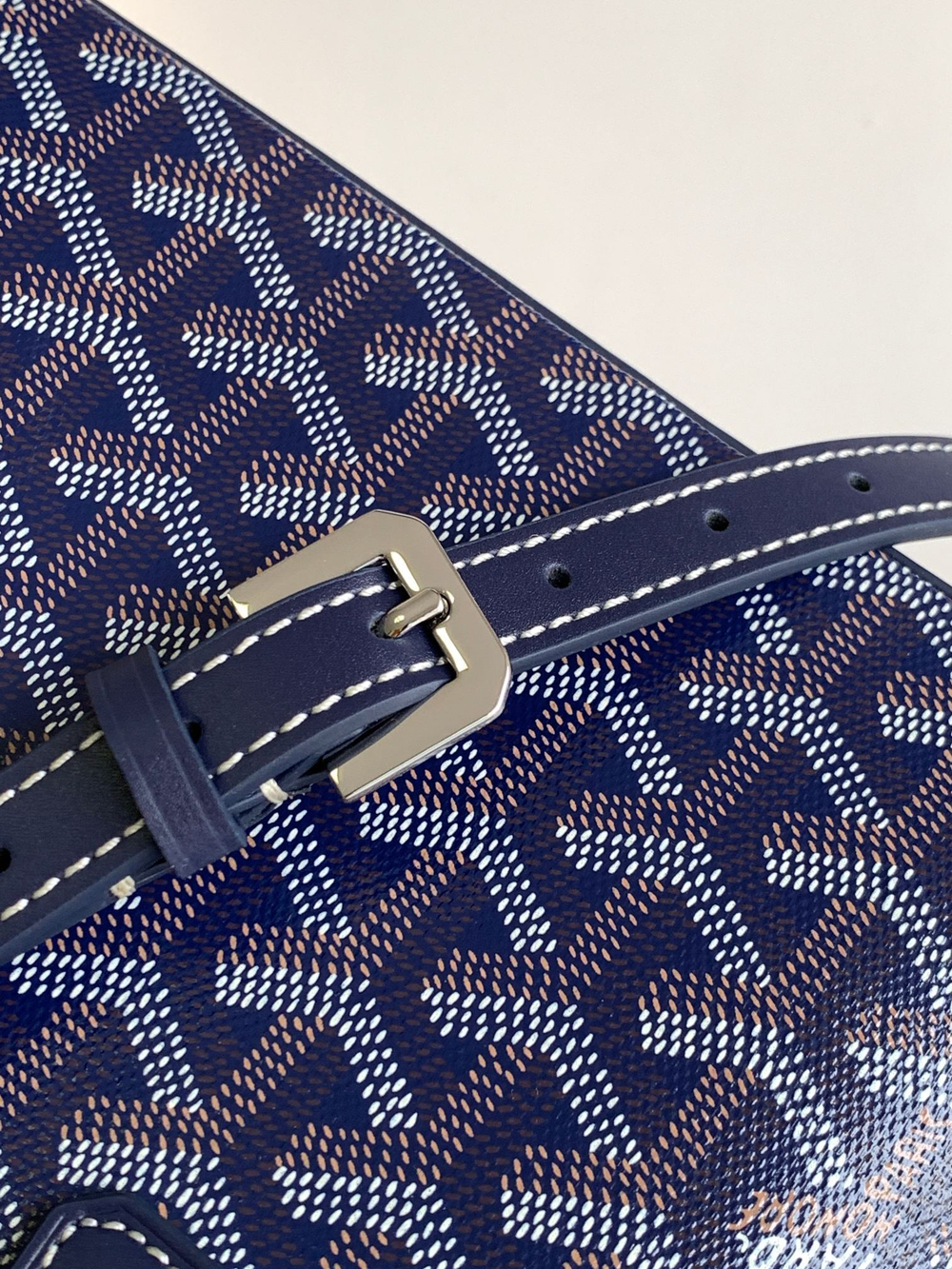 Goyard Vendome PM Bag
