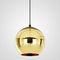 Подвесной светильник Imperium Loft Copper Shade 182697-22