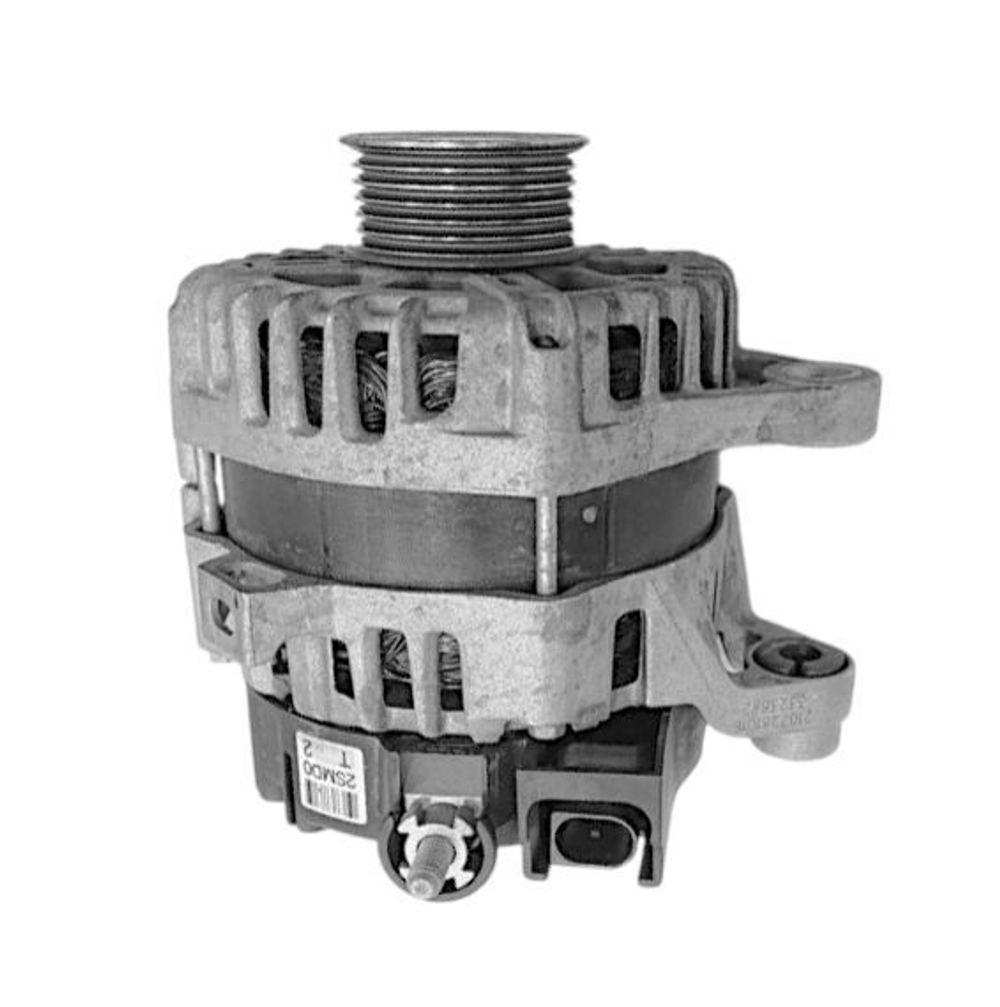 Генератор для HYUNDAI, KIA ALV4610